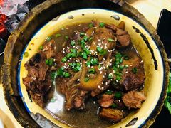 -怪怪龙虾·澳洲蓝龙王·深夜食堂(惊驾路店)