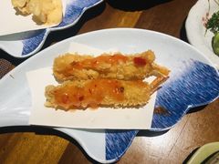 芝士焗大虾-和彩放题餐厅(酒仙桥店)