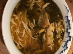 -难忘的面(五矿君澜酒店)