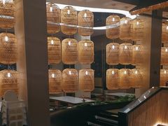 -风味小馆(天目湖宾馆店)