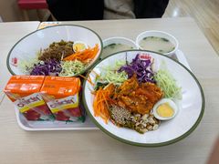 -八卤粉面·西安刀削·绵阳米粉(三湘泗宝店)