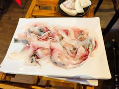 -鱼醉无骨鱼·中山脆肉鲩(荔湾路店)