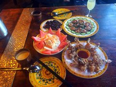 -玛吉阿米·餐吧