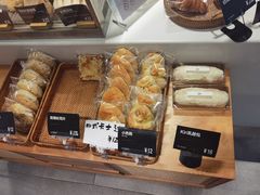 -吉森Bakery(教育路店)