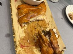 -金哥私房菜馆(张府园总店)