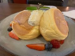 -UPPER KITCHEN(延安路店)