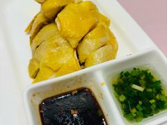 -金时代顺风大酒店(静安大融城店)