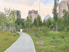-北极寺公园