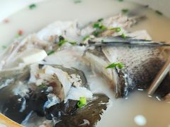 -浔味·山屿湖·正宗全鱼宴老字号
