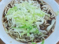 老汤素面-柴氏风味斋(甘家口店)