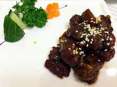 -利鸿私宴(南京路步行街店)
