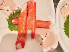 -丰卓会海鲜自助(中润大道店)
