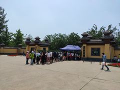 -御林古桑园