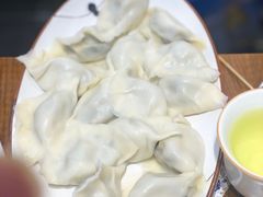 -必点海鲜·鲅鱼水饺(鞍山西道店)