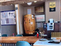 大堂-七八冷面·延边朝鲜族美食(欢乐谷店)