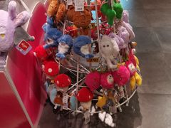 -KKV(深圳宏发大仟里店)