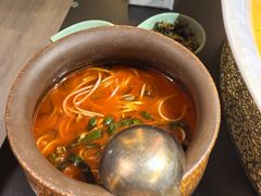 -桥边小楼·手工云南菜·丽江地标美食