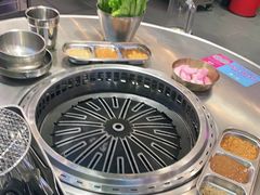 -玄希浪漫厨房·韩料烤肉(湖滨银泰in77店)