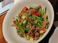 -农耕记·湖南土菜(halo广场店)
