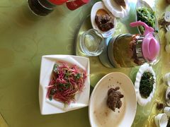 iphone_upload_pic-苏莱特色牛骨滩羊手抓馆(长城东街总店)