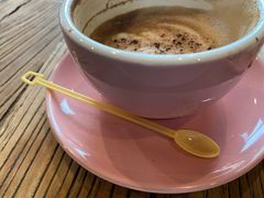 -Serendipper Coffee(槐树岭4号院店)