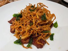 -西安华清御汤酒店