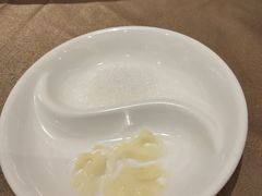 蜂蜜芥末酱-龙的酒楼·手工早茶·顺德菜(近良路店)
