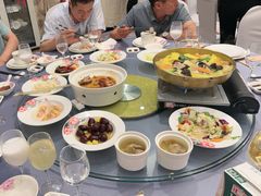 -扬州泰润大酒店-餐厅