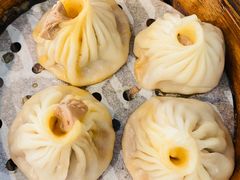 -古南都·清真绿柳居菜馆(太平南路店)