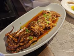 -前海沿·青岛菜(李沧万达店)