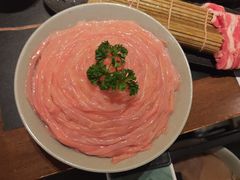 -大隐·成都火锅Bistro(合生麒麟新天地店)