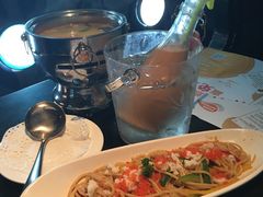 -绿茵阁牛扒餐厅(客村店)