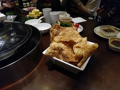 -捞神煲汤火锅(湖滨商业街店)