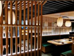 卡座-温野菜涮涮锅(西单大悦城店)