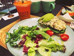 -BAKER&SPICE(国金中心商场店)