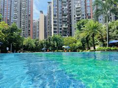 -深圳龙华星河COCO City(民治店)