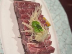 -永安鱼庄·镇江菜(东吴路店)