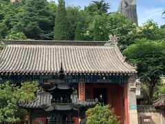 -青岛崂山太清宫