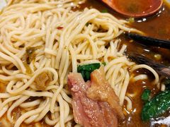 -三十三碗黄牛肉面(东原1891店)