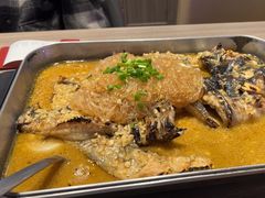 -鱼酷活鱼烤鱼(恒隆广场店)