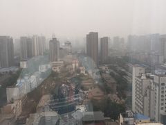 -麗枫酒店(西安小寨地铁站大雁塔店)