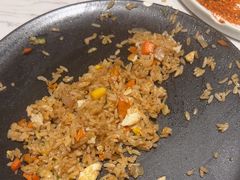 -火地铁板烧(昆山万象汇店)