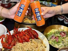 -辣尚瘾·烤鱼·新川菜(交大直营店)