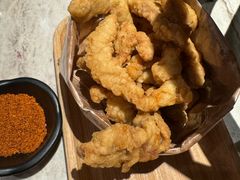 -南锣南门(东方银座店)