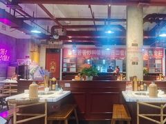 -爸爸炒料牛排老火锅(高新店)