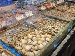 -徐记海鲜(大明宫|北二环店)