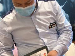 -安妮意大利餐厅(世贸天阶店)