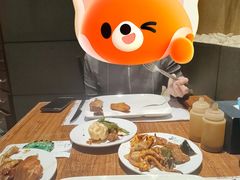 -汉巴味德(大悦城店)