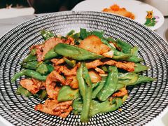 -写庭·鱼鲜川菜·宴请(铁像寺水街店)