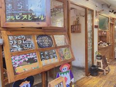 -馥家小馆(黔灵山公园店)